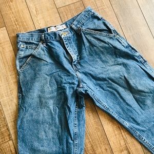 Men’s Carpenter Jeans